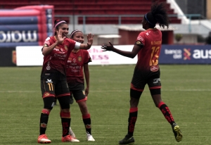 Vuelven con ganas de gloria al Expreso (OFICIAL)