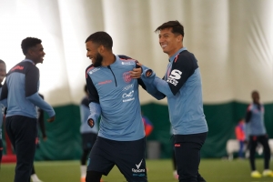 La decisión MÁS ARRIESGADA de Beccacece: ¿Por qué Ecuador se enfrentó a Canadá sin laterales de oficio?