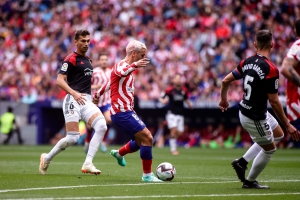 Excelentes noticias para El Barça (VIDEO)