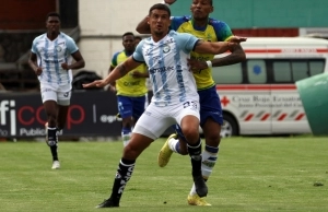 Darwin Torres