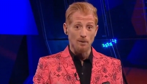 “¡Hay otros que aparecen cuando las papas queman!” (VIDEO)