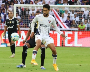 ¡Las 4 Bajas que DEBILITAN A LDU para un partido en el que tiene Prohibido Empatar o Perder!