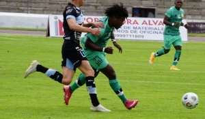 La obra benéfica del Ídolo en el Austro sigue en marcha