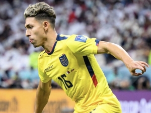 ¡¿Jeremy Sarmiento TIENE CERRADAS LAS PUERTAS de la Selección por decisión de Beccacece?!