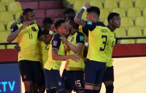 Millonarias diferencias: ¡La Selección Ecuatoriana “vale” 4 veces menos que Colombia!