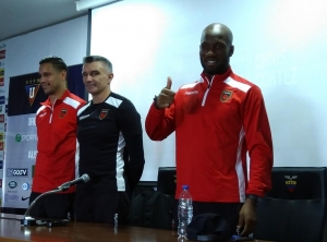 “Debía haber enfrentado a Liga en el Mundial de 2008” (VIDEO)