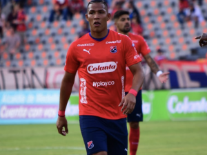 Para tener la oportunidad en algún momento (ENTREVISTA)