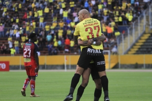 ¡Redención para el Loco en la Batalla del Atahualpa! (VIDEO)