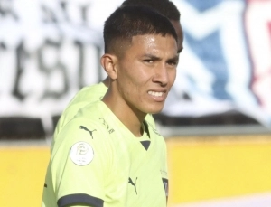 Sebastian Gonzalez