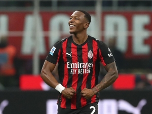 Dueño y señor de San Siro: Pervis Estupiñán conquistó el Derbi della Madonnina y reclama su trono en Milán