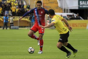 Se la abrieron las puertas al Chupetín (FOTO)
