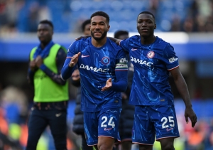 Maresca detalla el estado físico del Chelsea y el rol táctico de Reece James