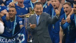 Vichai Srivaddhanaprabha