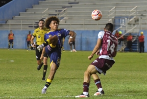 TORTURA PARA LOS FUTBOLEROS: ¡Delfín y Macará protagonizaron el PEOR PARTIDO de la LigaPro!