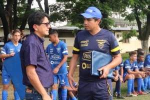 “El abogado Saltos Guale ratificó que el texto difundido es legal” (ENTREVISTA)