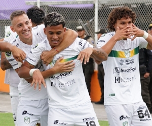 Orense SC se aprovechó del síndrome CONMEBOL que vive Macará y se tomó Ambato