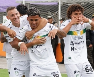 Orense SC se aprovechó del síndrome CONMEBOL que vive Macará y se tomó Ambato