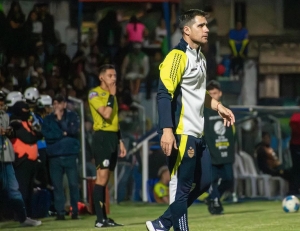 El Rodillo se alista para el 2026: Con técnico confirmado y caras nuevas, avanza el proyecto de Técnico Universitario