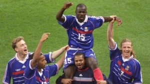 Lilian Thuram 2