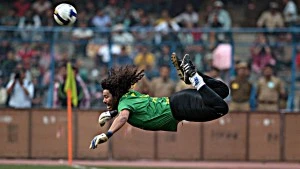 René Higuita 2