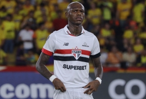Sao Paulo llegará a Quito tras las tablas en el Brasileirao