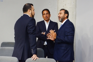 “No sé qué intereses hay… Pido que quede archivado, es un tema sensible”