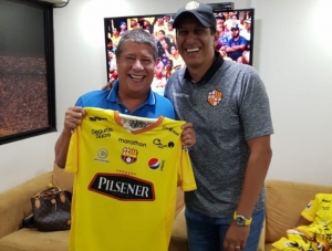 ¿Pasó algo entre el Bolillo y Pepe Pancho? (VIDEO)