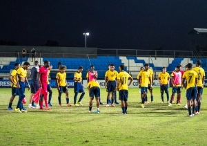 Sin podio pero con Mundial: Ecuador no pudo quedarse con el bronce tras tropezar en el duelo final