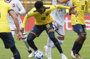 ¡LO QUE LDU NUNCA DIJO! Beccacece contó que arropa a Oscar Zambrano y SEÑALÓ AL CULPABLE