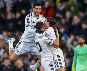 Manchester United y Liverpool protagonizaron otra fecha de sorpresas en la Premier League