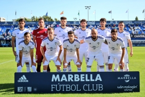 La pelota parada les jugó una mala pasada (RESUMEN)