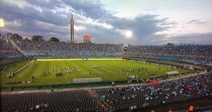Estadio Centenario 2