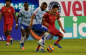 ¡Macará fortalece su mediocampo con un Volante Ecuatoriano para este 2022! (OFICIAL)