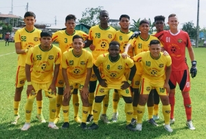 Baldor Bermeo espera por Deportivo Quito o Independiente SP en Segunda Categoría (RESUMEN)