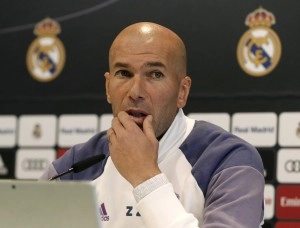 Zinedine Zidane 4