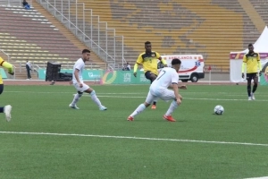 Seleccion Ecuador Panamericanos