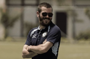 A por el bi y la Copa Libertadores (FOTO)