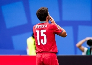 Golpe a las ilusiones de Portugal y partido gris para CR7: El Congo da otra de las grandes sorpresas
