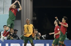 Cristiano Ronaldo 3