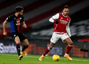 No hubo manera de despuntar (RESUMEN)