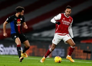 Aubameyang 2