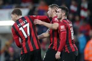 Papá Noel no llegó para los Gunners (RESUMEN)