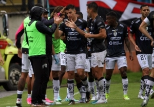 Independiente del Valle 21
