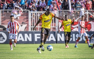 ¡BSC tira al tacho ventaja de 2 goles y queda out de la Libertadores!
