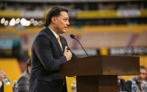 Alfaro Moreno se desmarca de la candidatura de Verduga en Barcelona