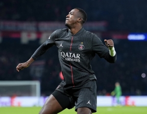 Defensor de Leyenda… ¡Pacho se metió en el Top 3 de Ecuatorianos con más goles en la Champions!