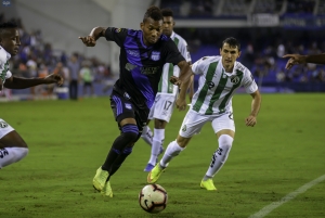 ¡Saboteada la fiesta del Bombillo por los Cebollitas! (RESUMEN)