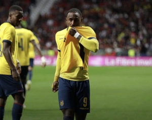 Nos sacaron el caramelo de la boca: La Tri no pudo ganarle a Marruecos pese a que hizo un partidazo