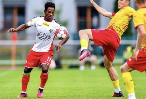 ¡Blindado en Polonia! (OFICIAL-FOTOS)