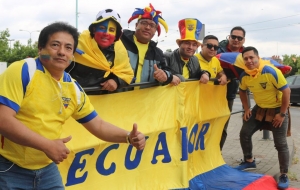 ¡La FEF comparte una “carta abierta” para los hinchas que compraron boletos a Ecuador vs Brasil!